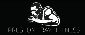 Preston Ray Fitness_newlogo-black